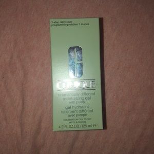 clinique moisturizer